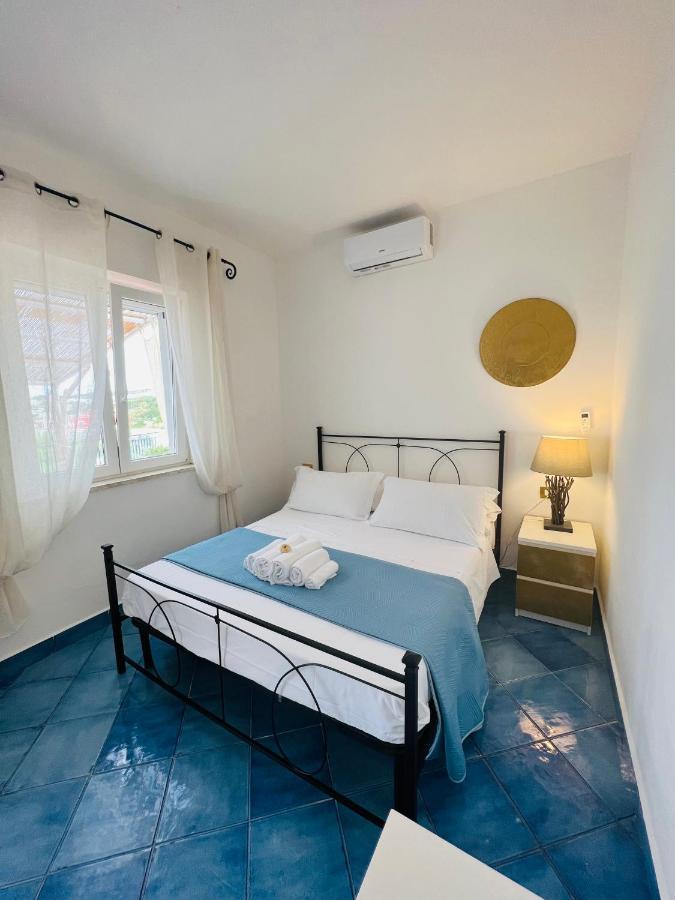 Villa Isabella ปอนซา ภายนอก รูปภาพ